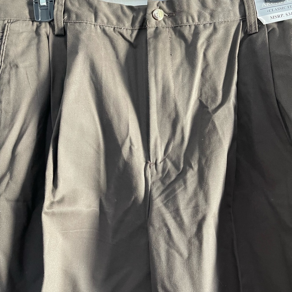Architect Mens Pants